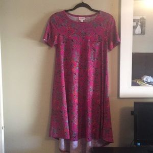 Lularoe Carly